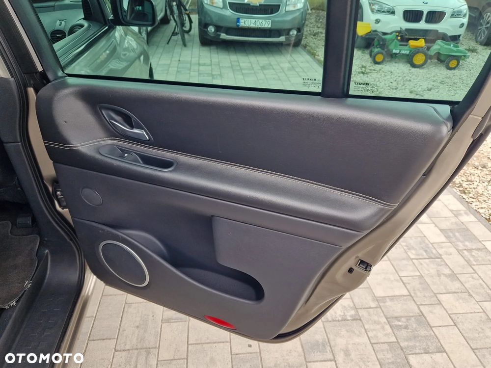 Renault Grand Espace Gr 2.0 dCi Impulsion - 25