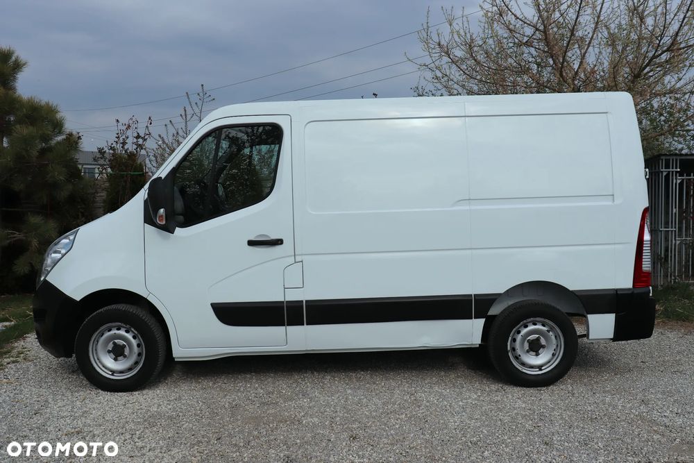 Renault MASTER - 2