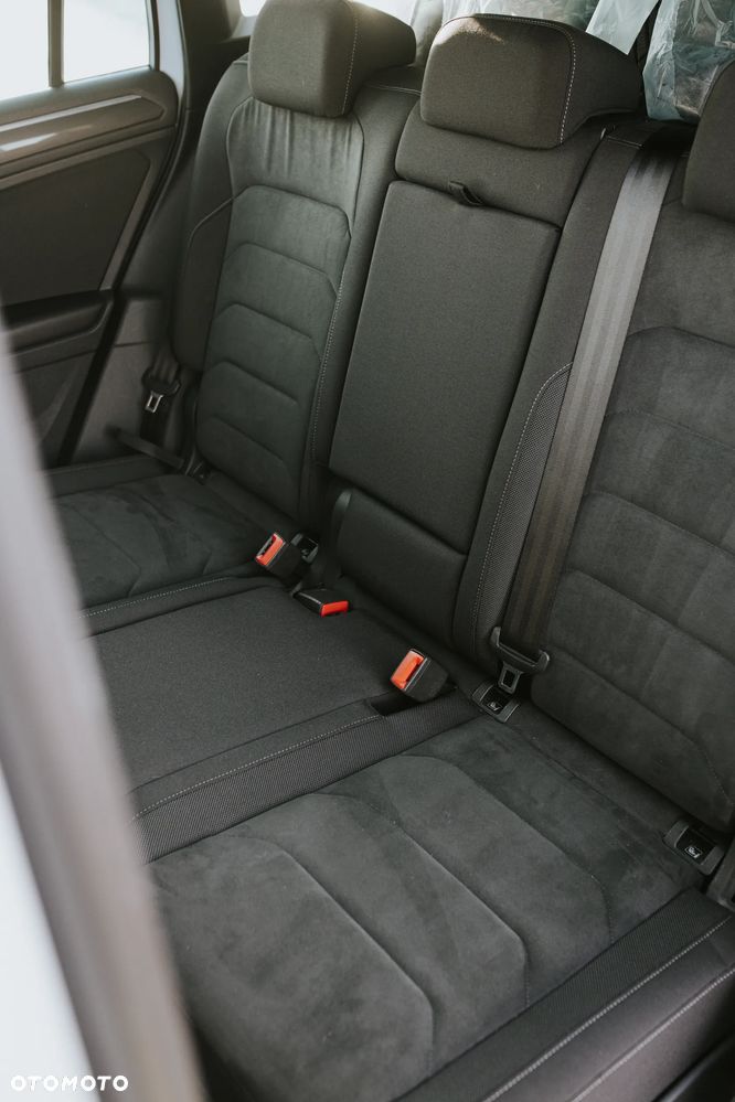 Volkswagen Tiguan 2.0 TDI BMT SCR 4Mot Comfortline DSG - 22