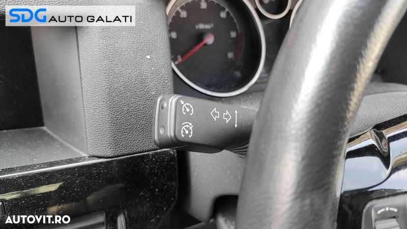 Maneta Semnalizare cu Tempomat Pilot Automat Opel Astra H 2004 - 2010 - 1