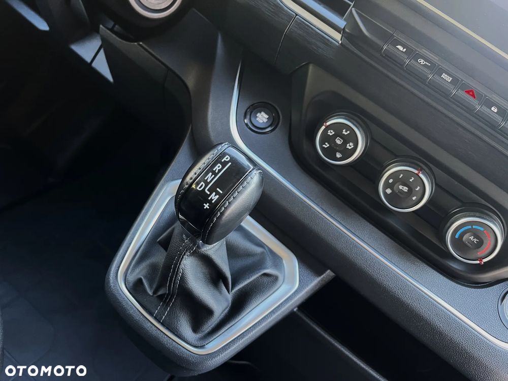 Renault Trafic 2.0 dCi L1H1 Extra EDC (bryg.) - 23