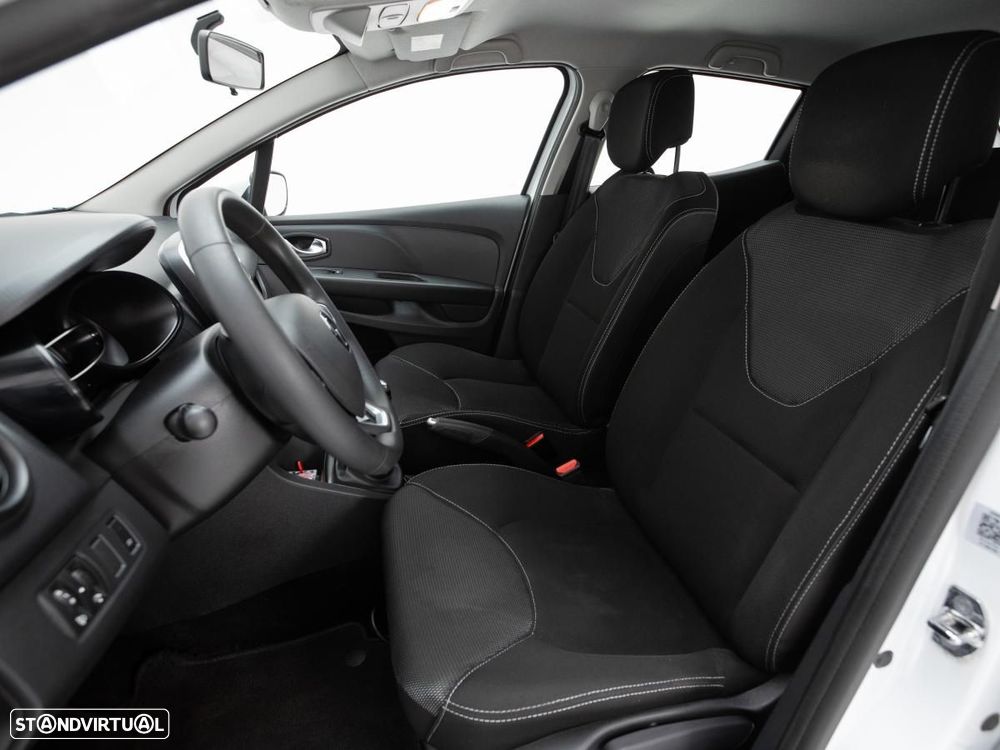 Renault Clio 1.5 dCi Zen - 7