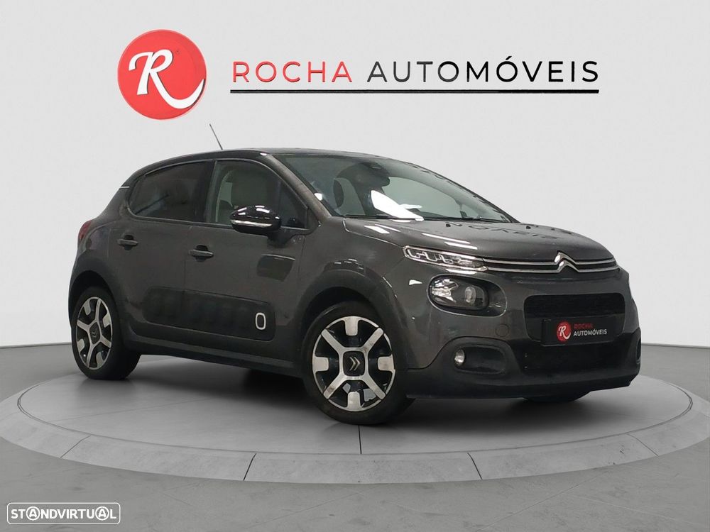 Citroën C3 1.2 PureTech Shine - 3