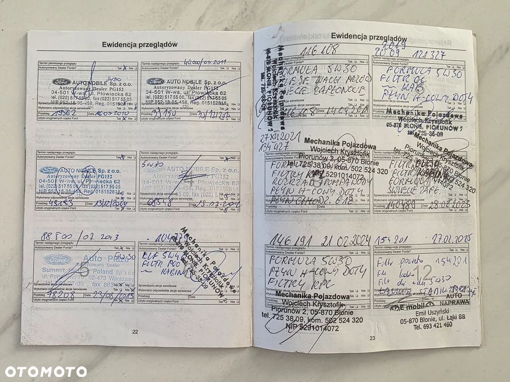 Ford Focus 1.6 Silver X - 15