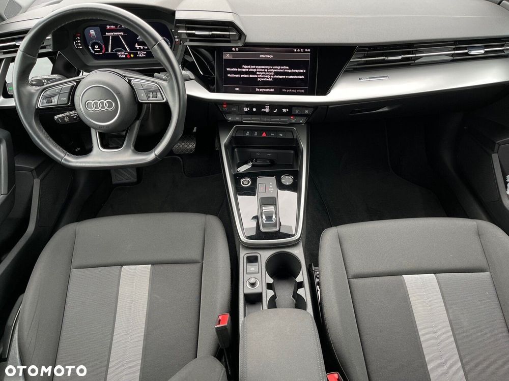 Audi A3 Sportback - 12