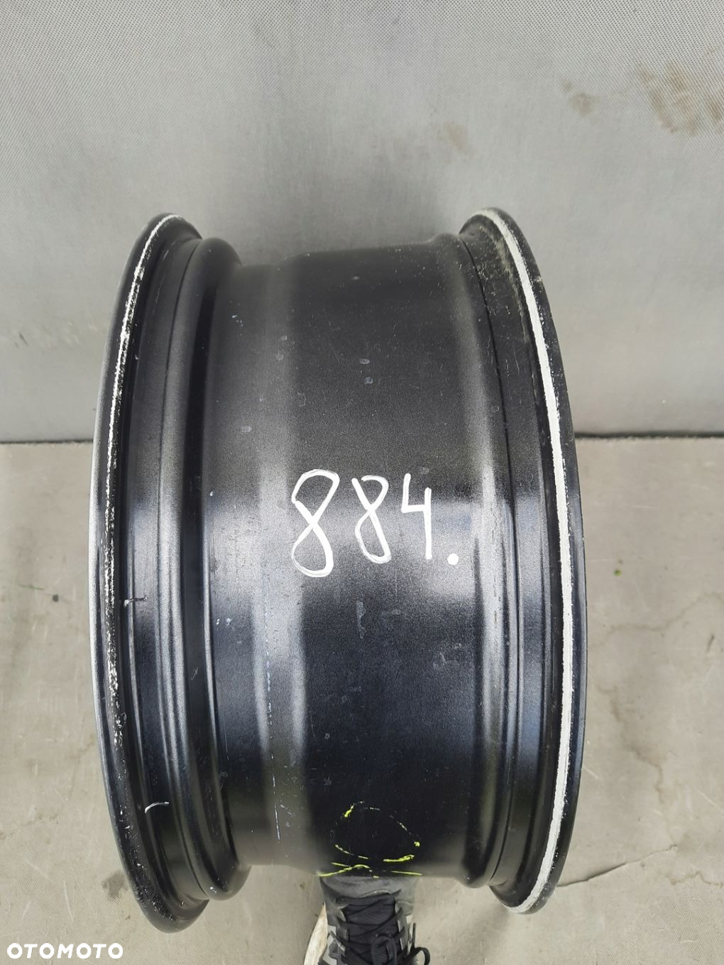 Felga aluminiowa BREYTON FASCINATE 568520353011 - 4