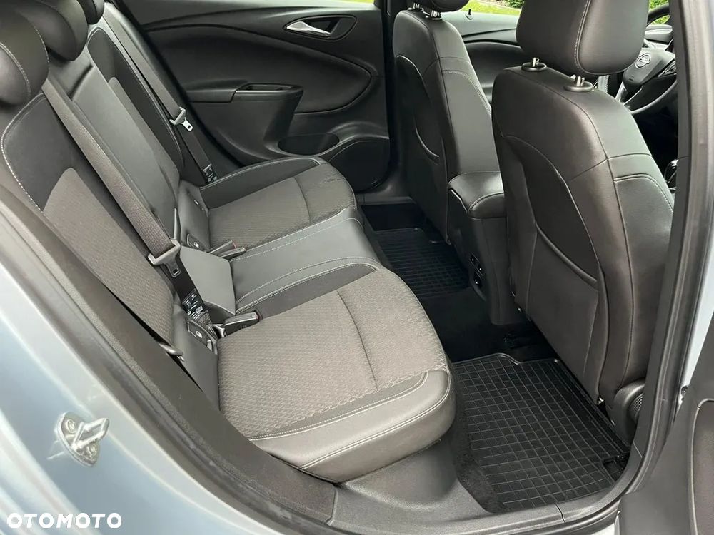 Opel Mokka 1.6 CDTI Cosmo S&S - 7