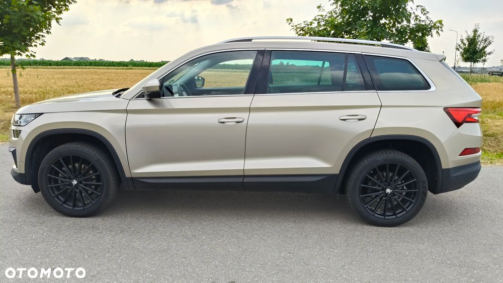 Skoda Kodiaq 2.0 TDI DSG Style - 4