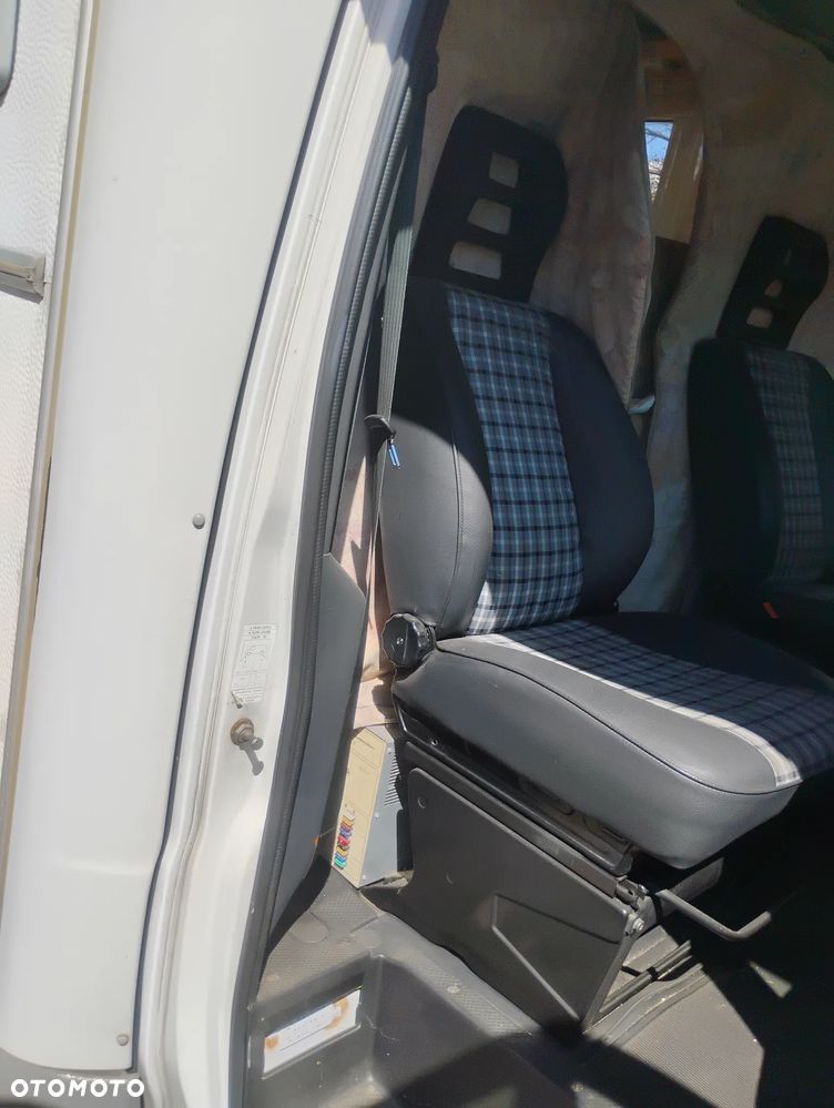 Fiat Ducato - 19