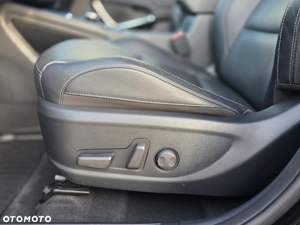 Kia Soul e-Soul 64kWh XL - 31