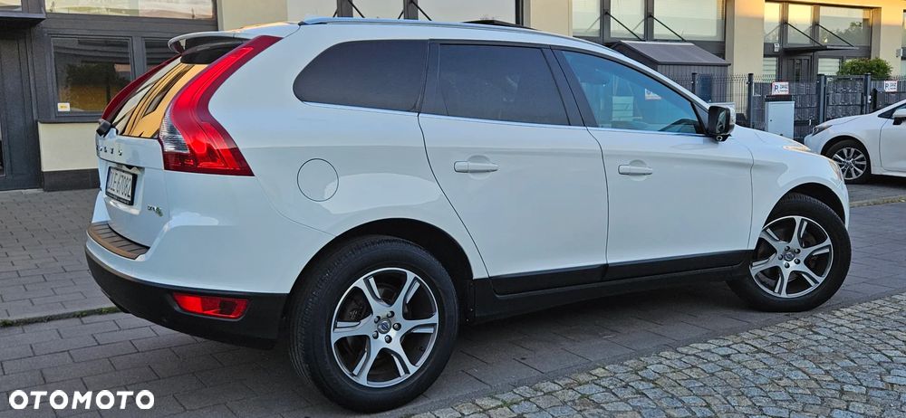 Volvo XC 60 DRIVe Summum - 28