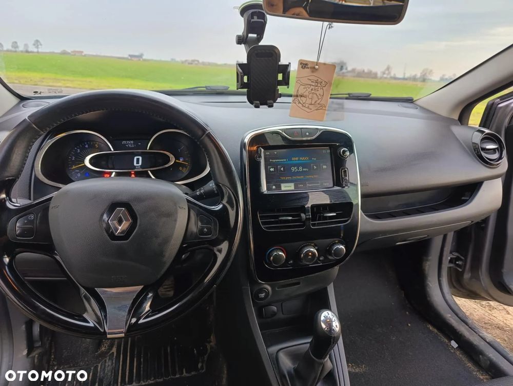 Renault Clio 1.5 dCi Business - 4