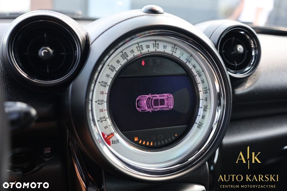 MINI Countryman - 24