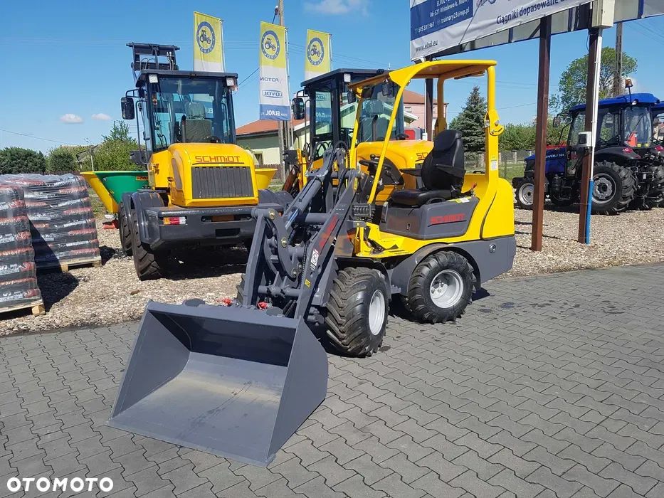 Inny SCHMiDT 3530 - 9