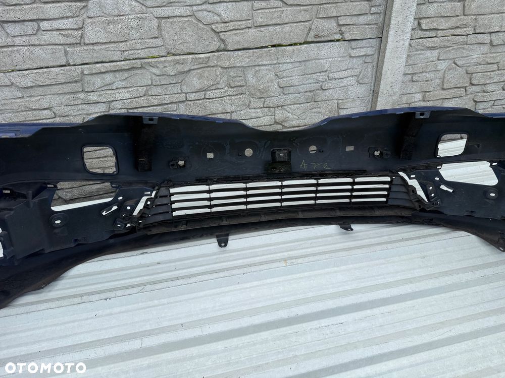 Toyota Auris II LIFT ZDERZAK PRZÓD - 6