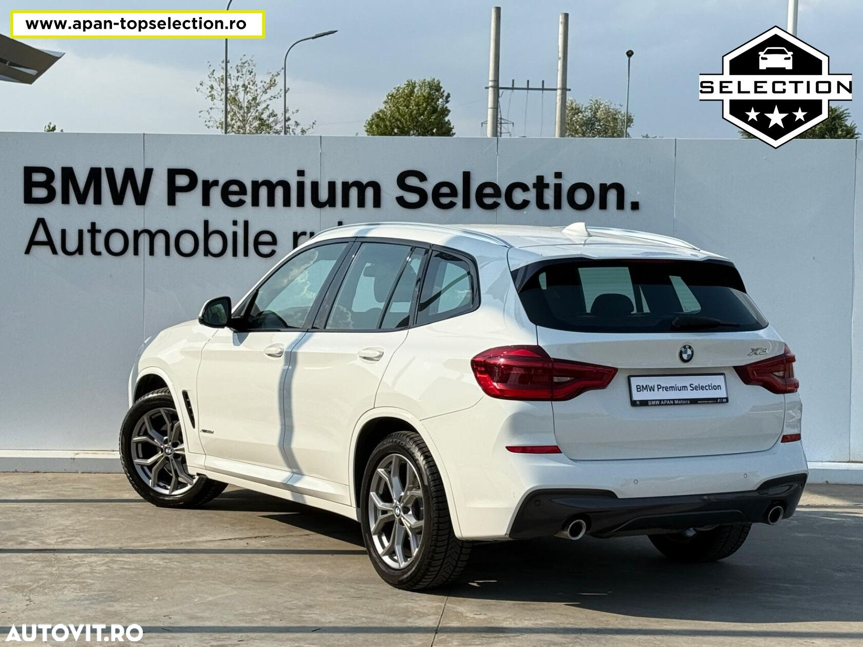 BMW X3 - 13