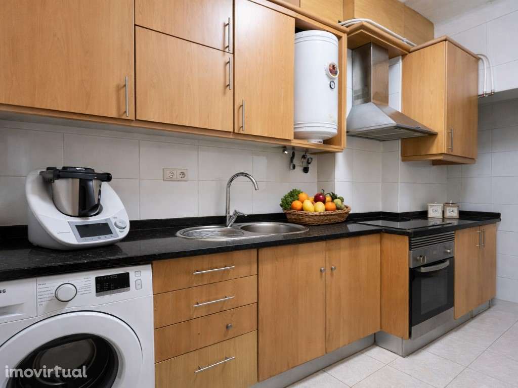 T2+ 1 com Marquise | Queluz - Grande imagem: 2/18