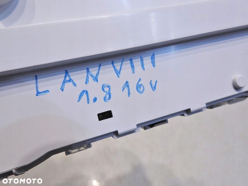 LICZNIK MITSUBISHI LANCER VIII 1.8 16V 8100B127B - 2