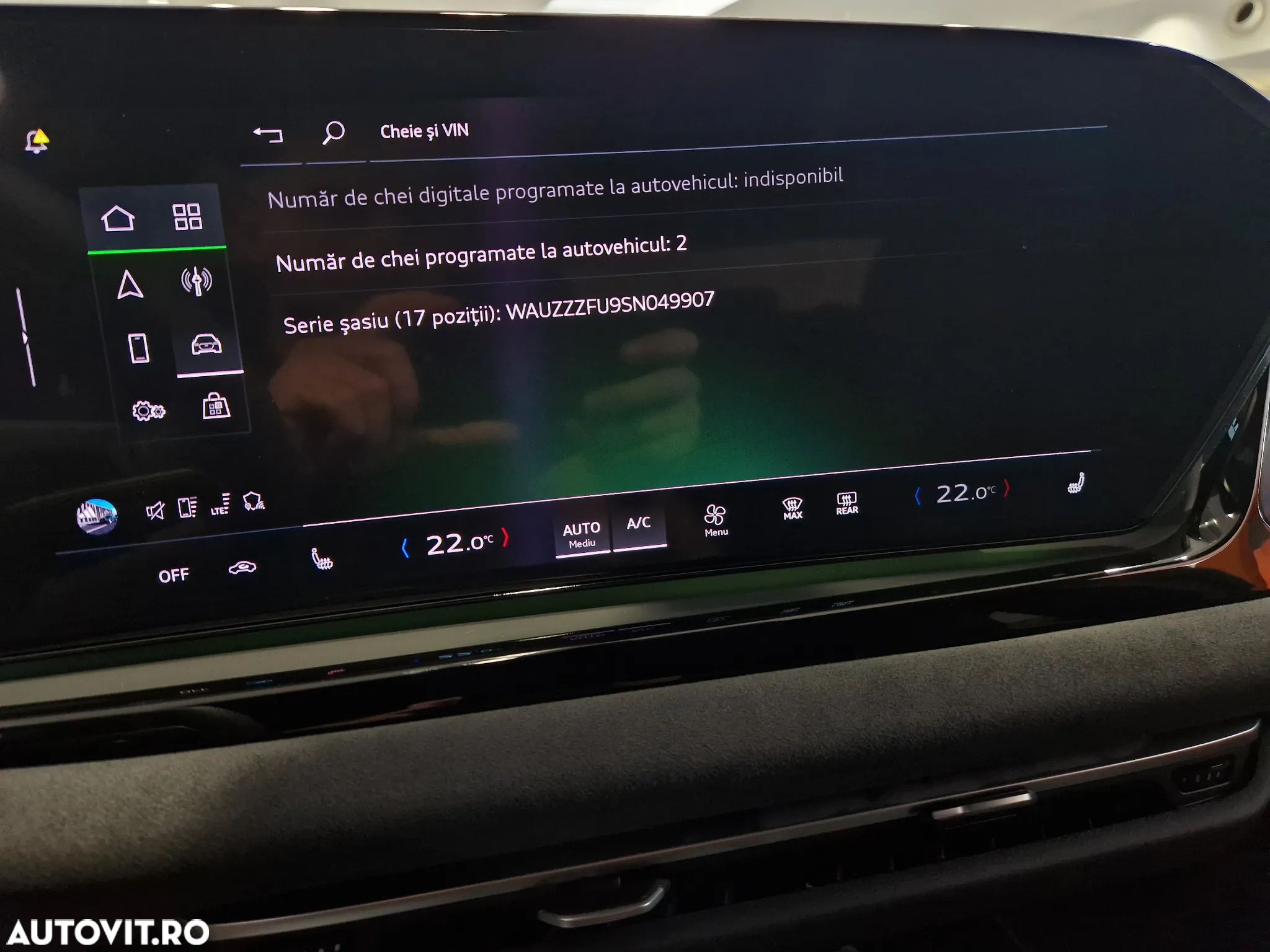 Audi A5 40 TFSI S tronic - 38