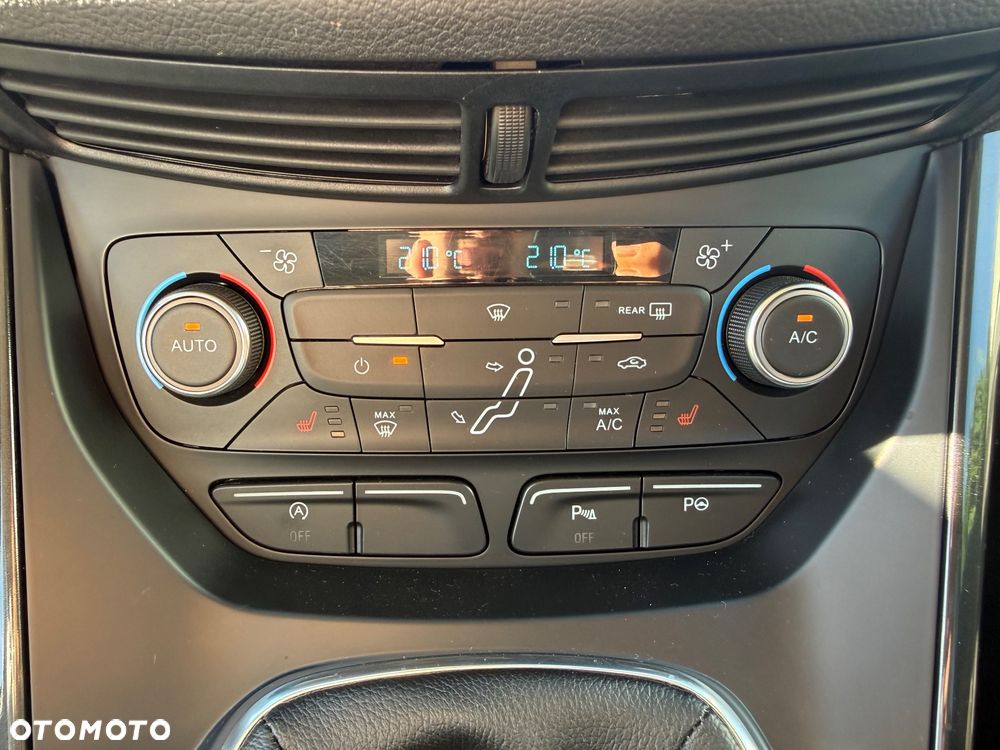 Ford C-MAX 1.5 EcoBoost Titanium ASS - 20