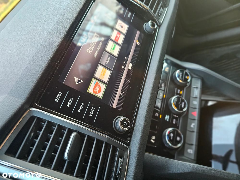 Skoda Kodiaq 2.0 TDI 4x4 Ambition DSG - 12