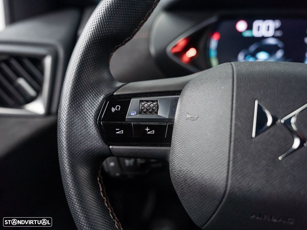 DS DS3 Crossback E-Tense Performance Line - 20
