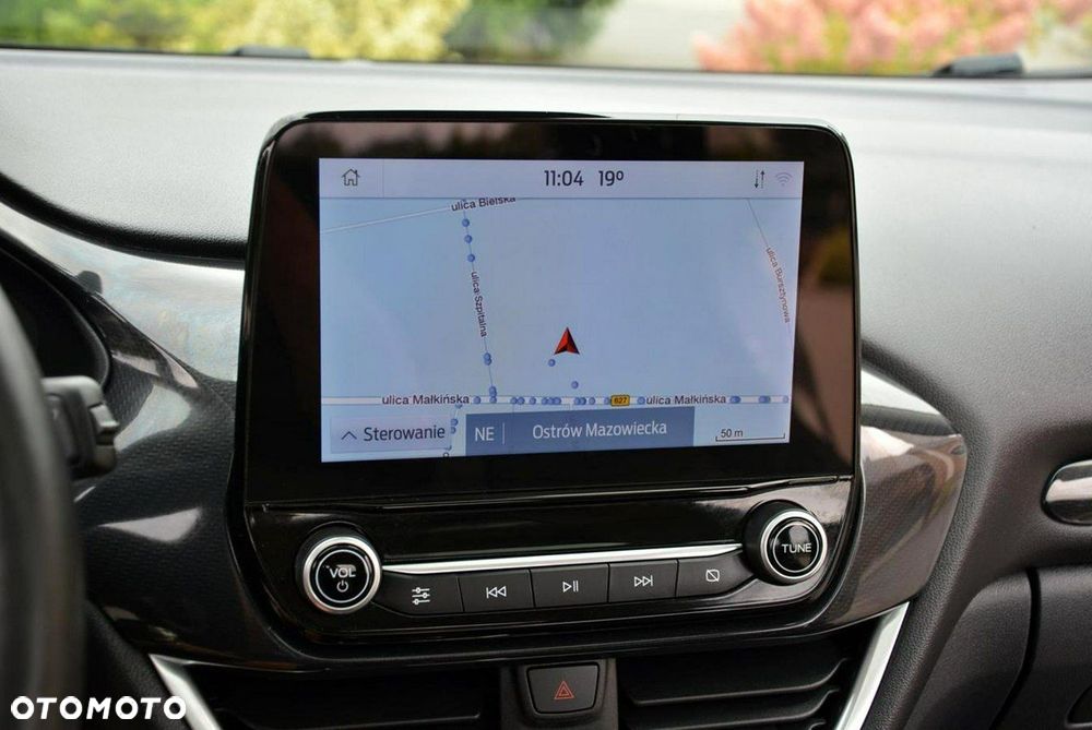 Ford Puma 1.5 EcoBlue TITANIUM - 26