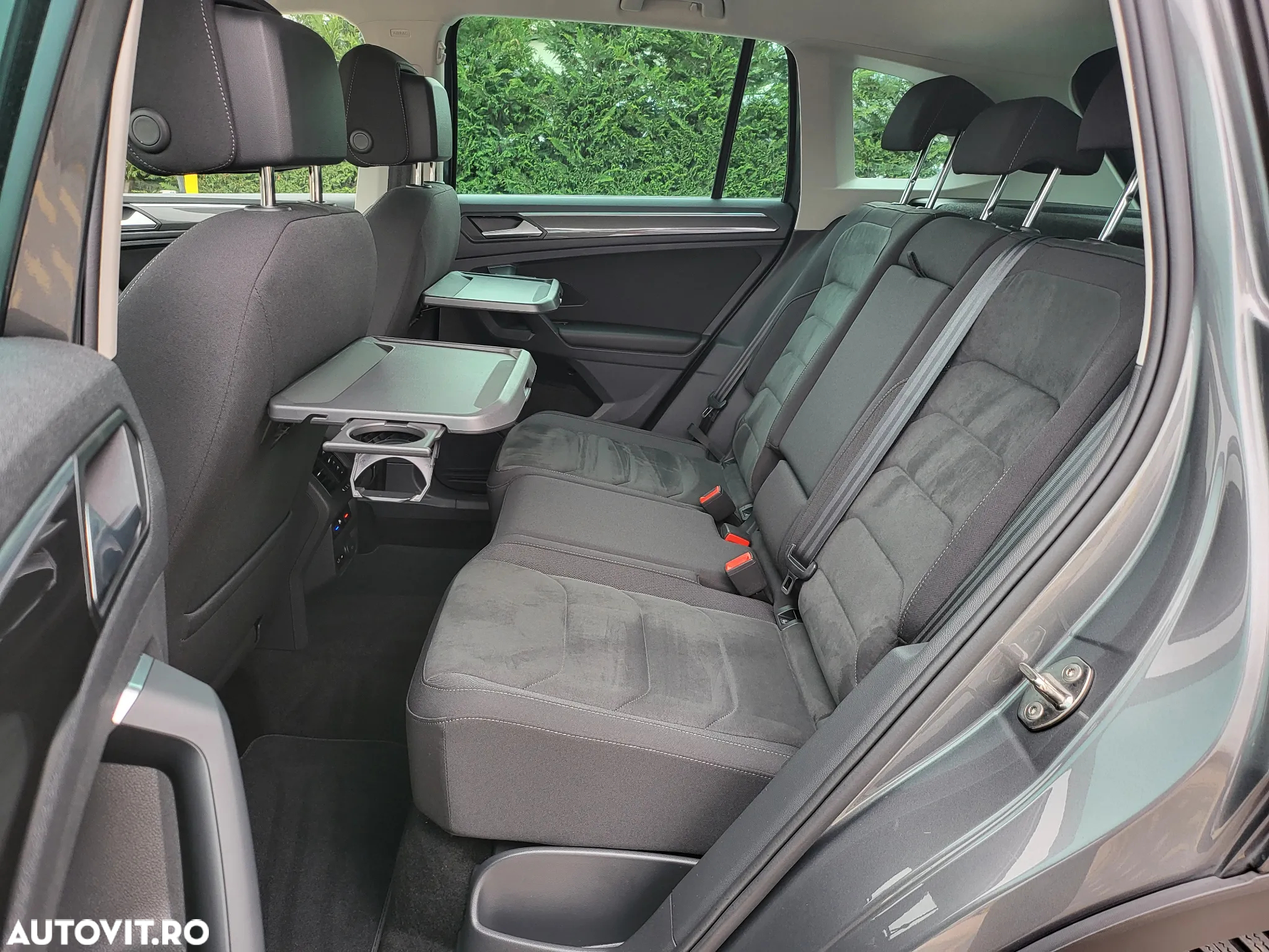 Volkswagen Tiguan 2.0 TDI DSG Elegance - 20