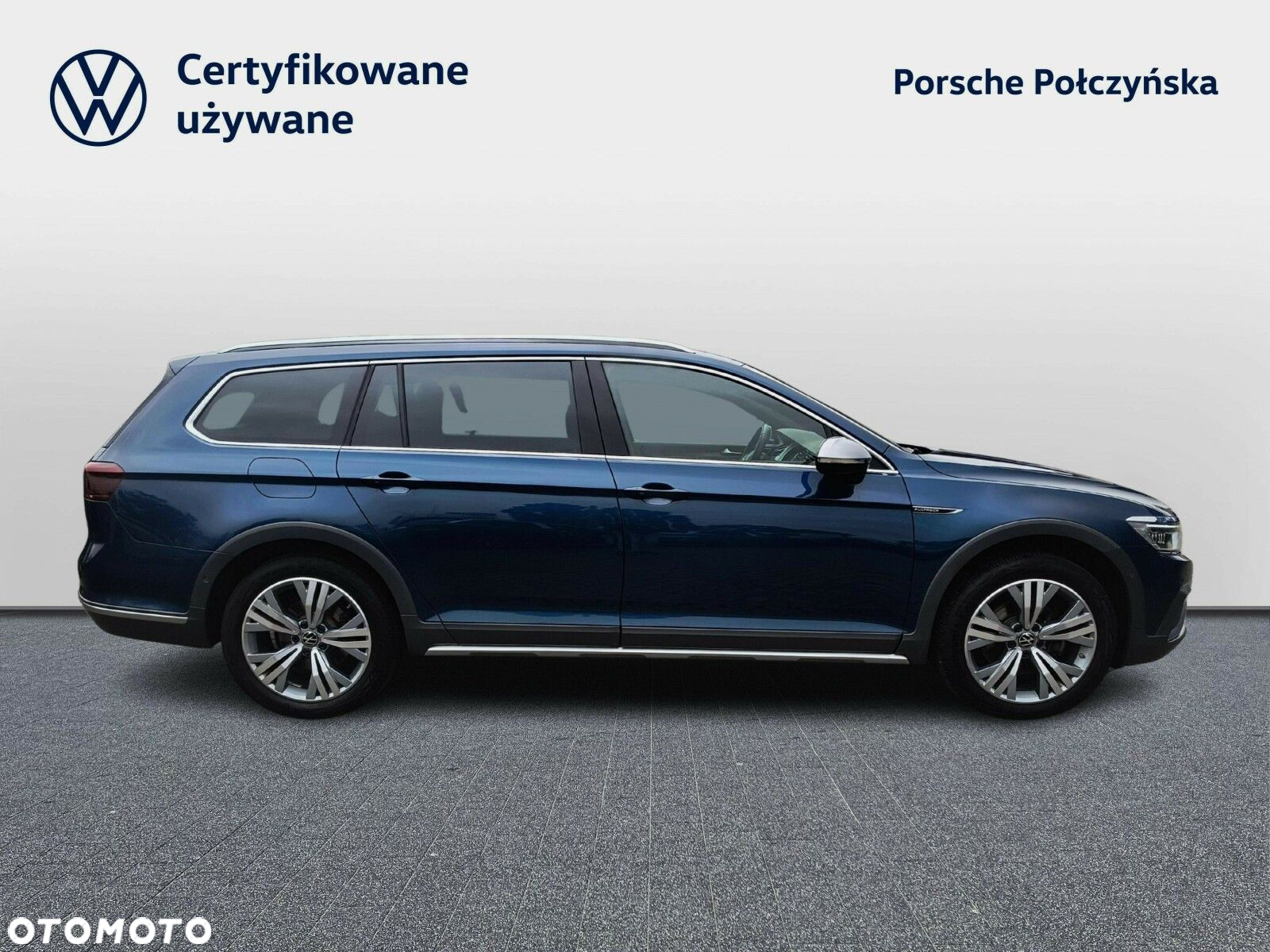 Volkswagen Passat 2.0 TDI 4Mot Elegance DSG - 6