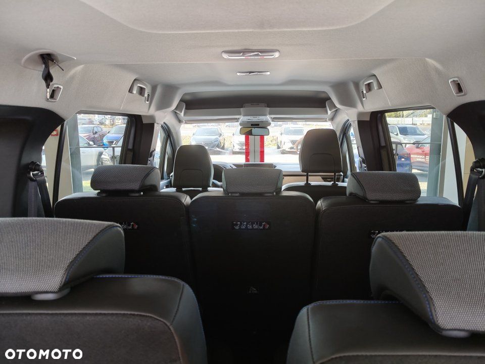 Nissan Townstar - 6