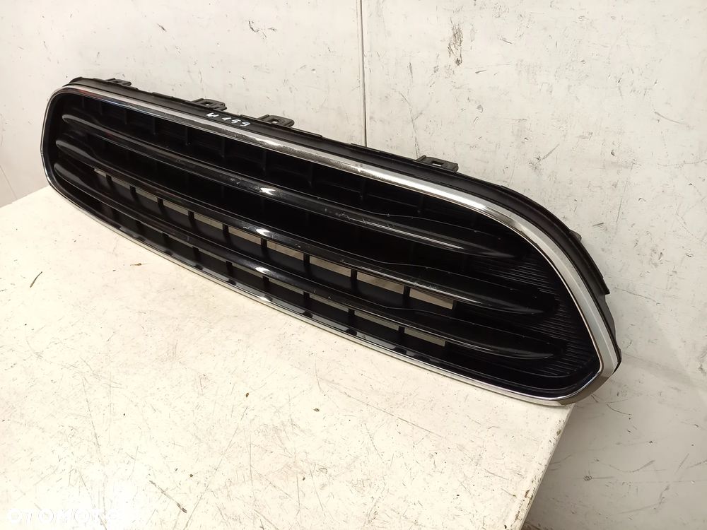 Mini Cooper F60 Countryman grill atrapa - 3