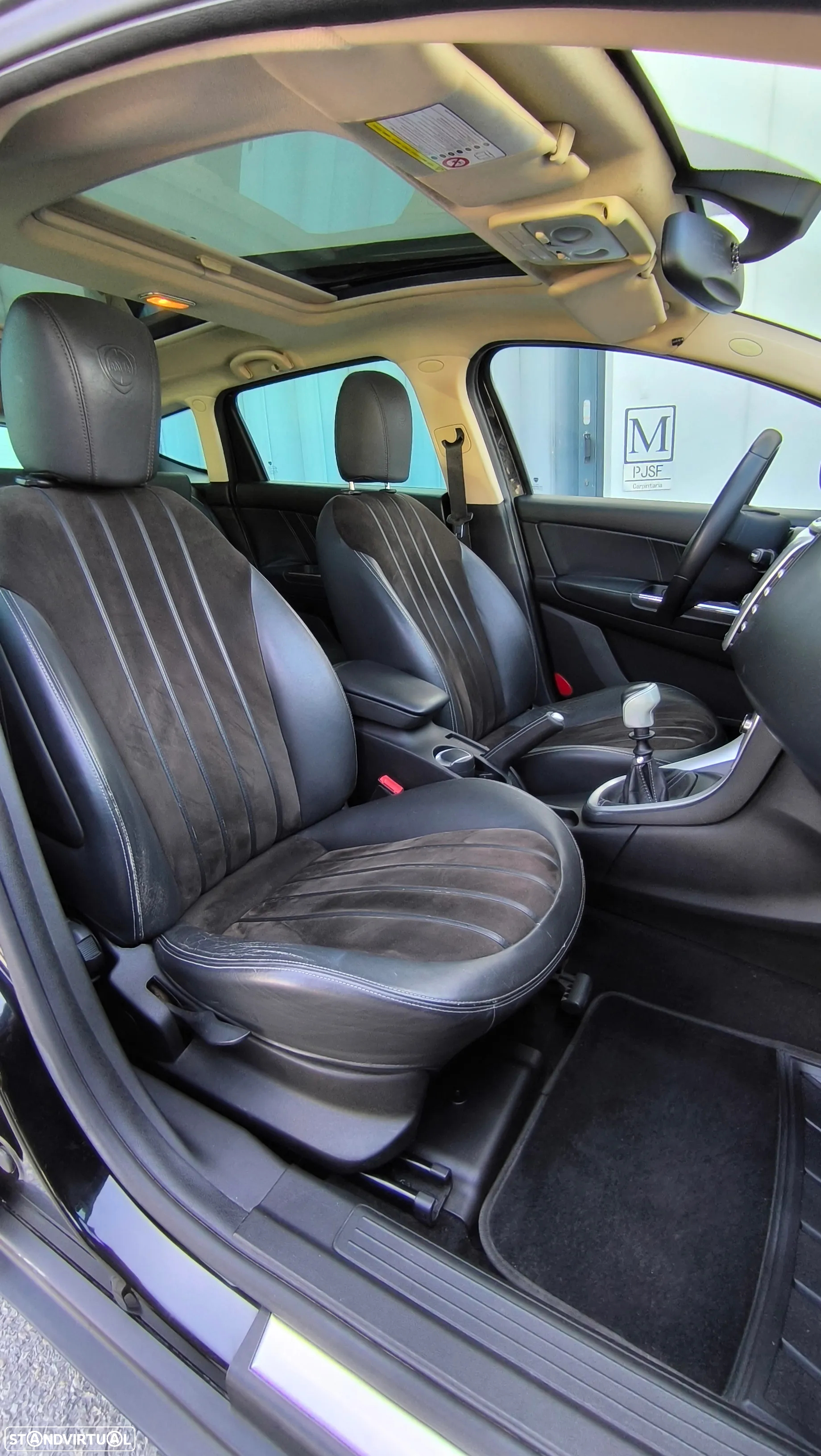 Lancia Delta 1.6 M-Jet Platino - 21