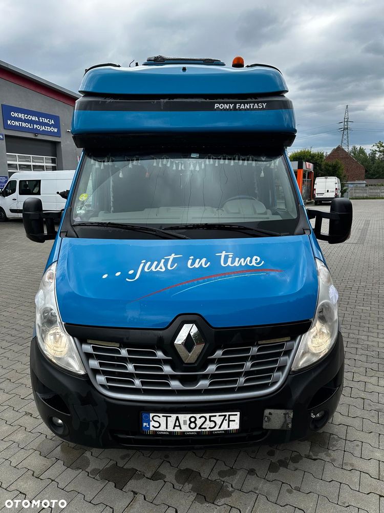 Renault Master - 4