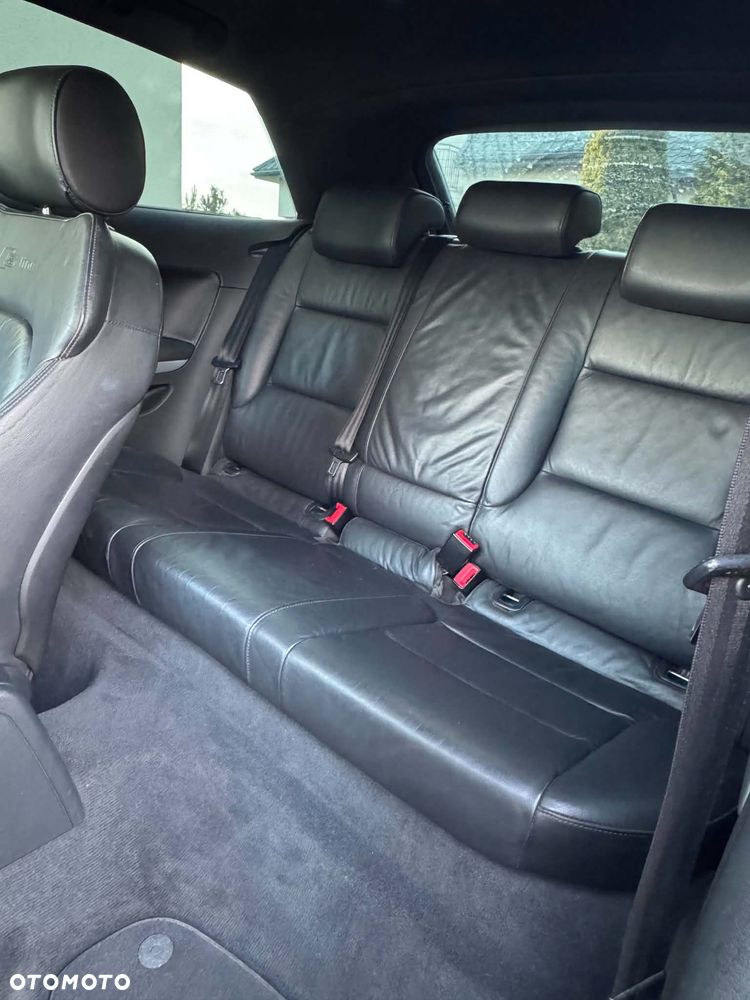 Audi A3 3-drzwiowe 2.0 TDI DPF quattro S line Sportpaket - 10