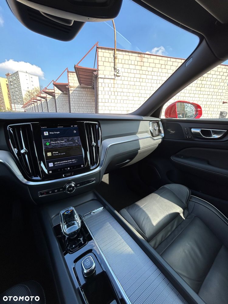 Volvo V60 B4 B Plus Bright - 13