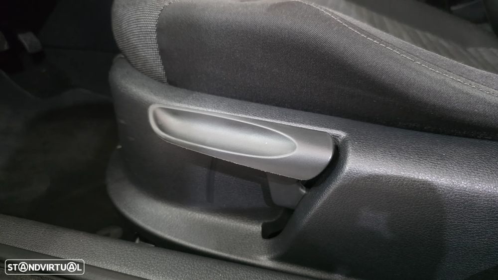 VW Polo 1.2 TSi Confortline - 22