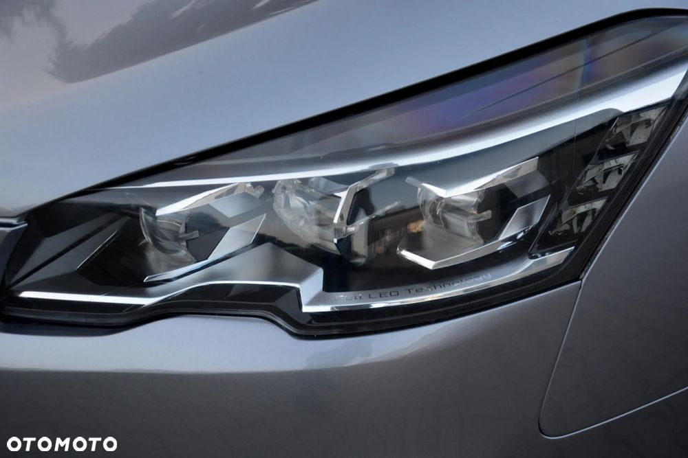 Peugeot 508 BlueHDi 180 EAT6 Stop&Start Allure - 20
