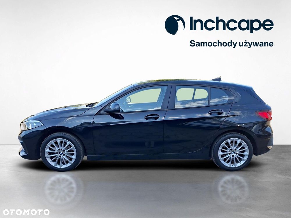 BMW Seria 1 118i Advantage - 3