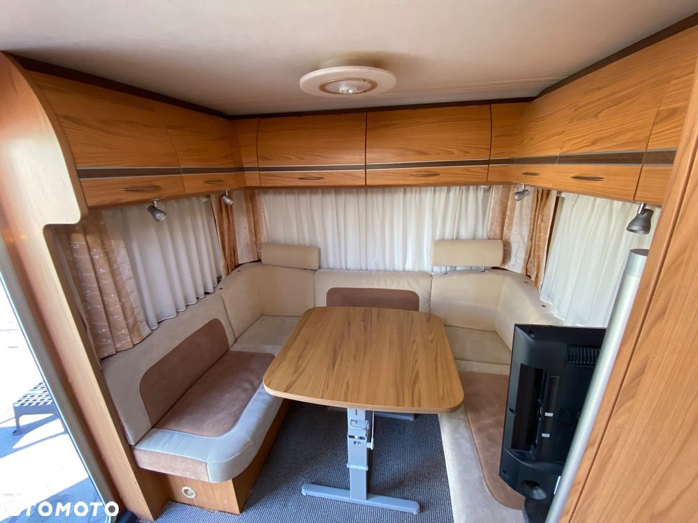 Burstner Belcanto 460 TL - 29