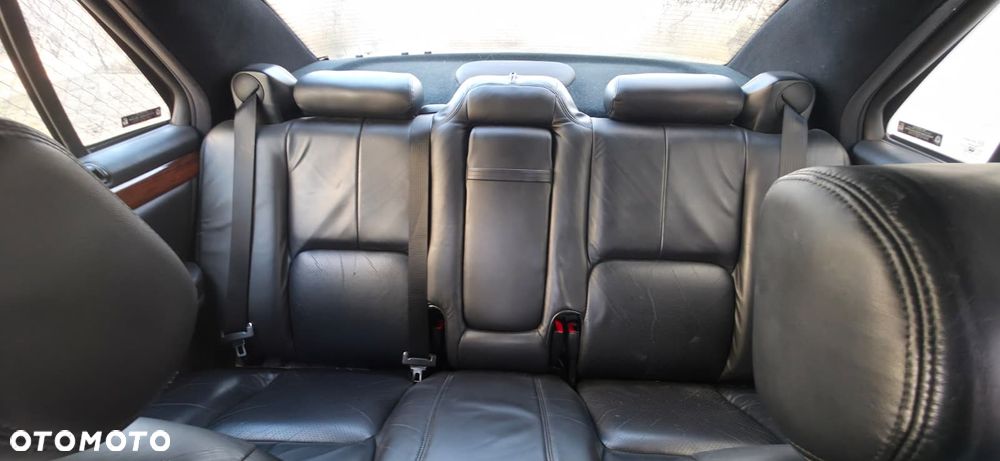 Cadillac Seville 4.6 STS - 19