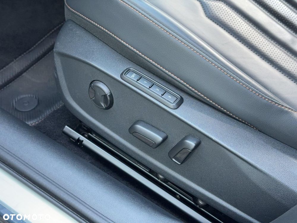 Cupra Formentor 2.0 TSI 4Drive VZ DSG - 24