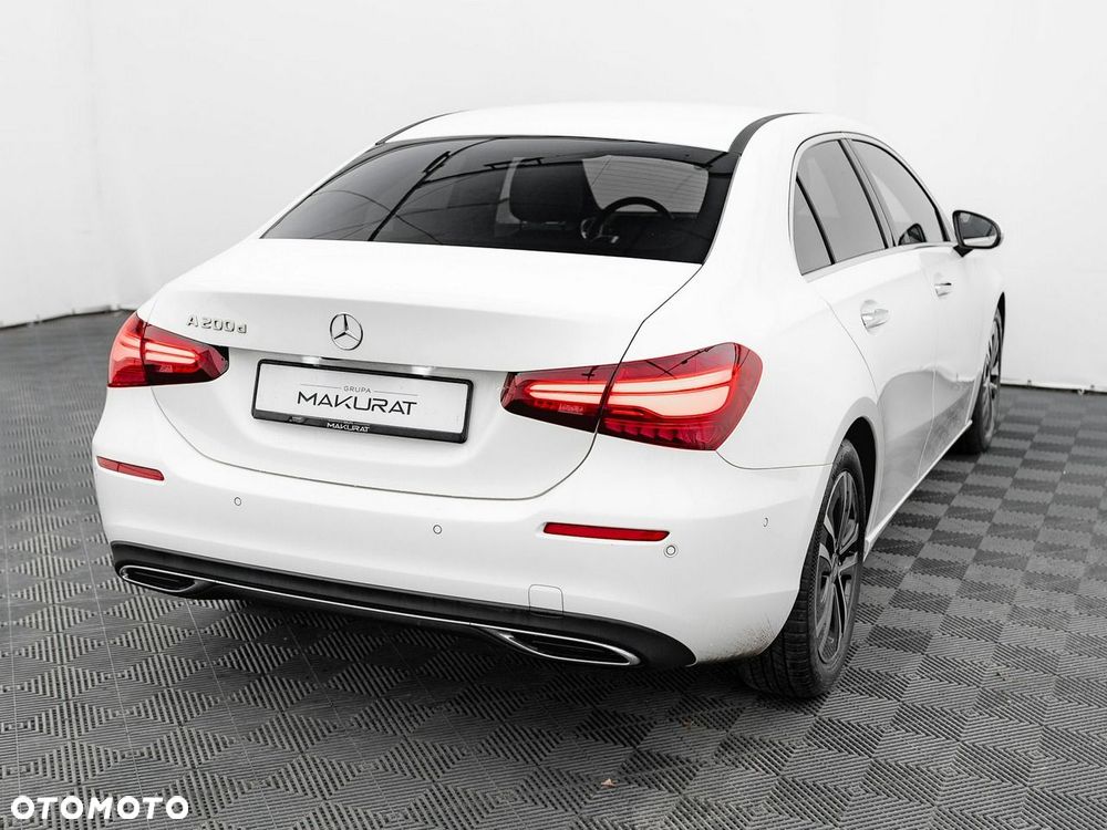 Mercedes-Benz Klasa A - 6