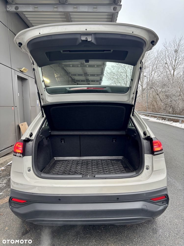 Volkswagen Taigo 1.0 TSI Style DSG - 8
