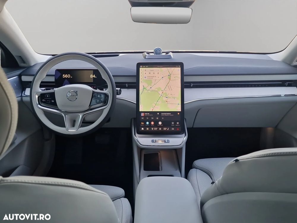 Volvo ES90 - 15