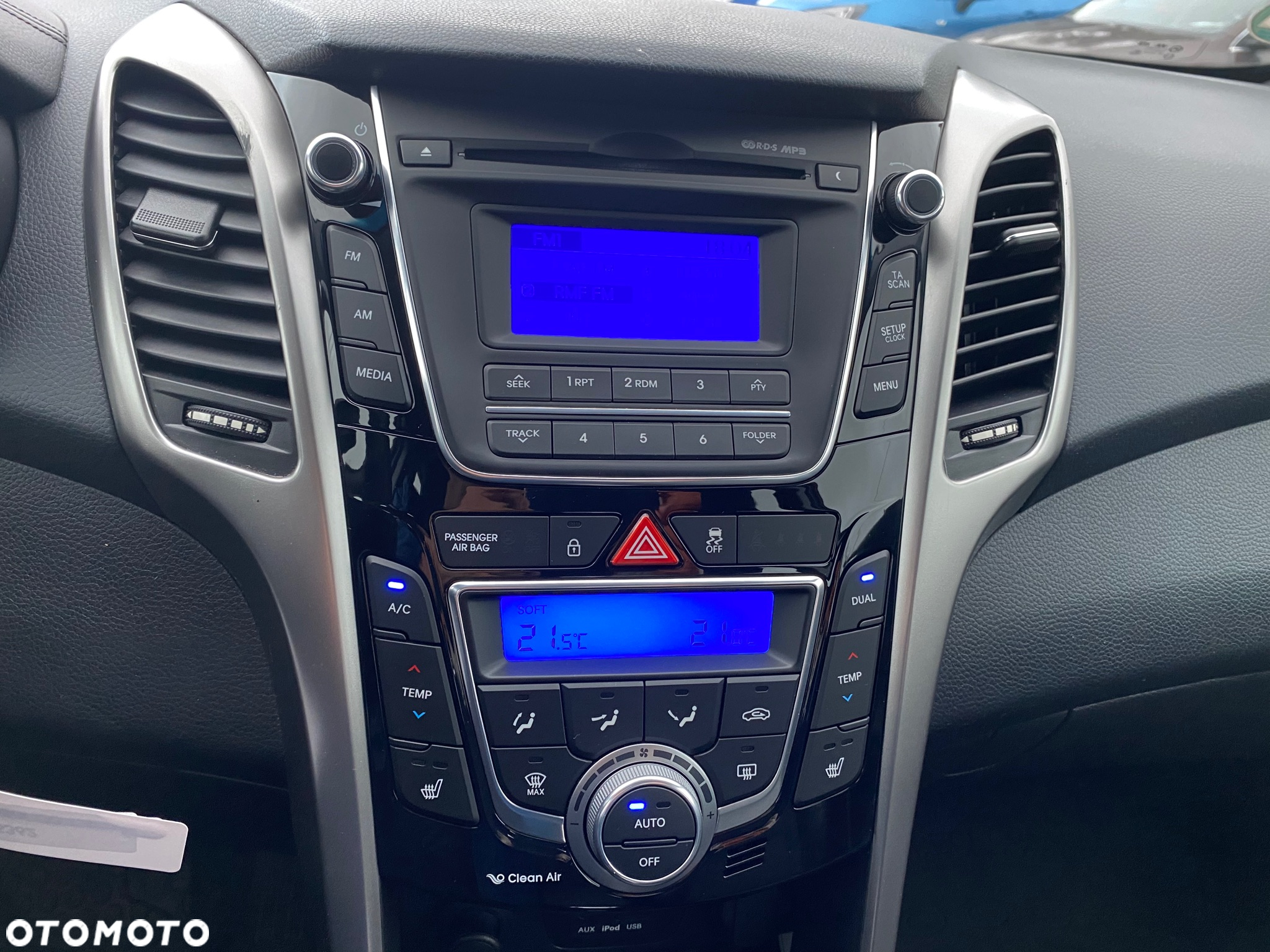 Hyundai i30 1.4 Premium - 35