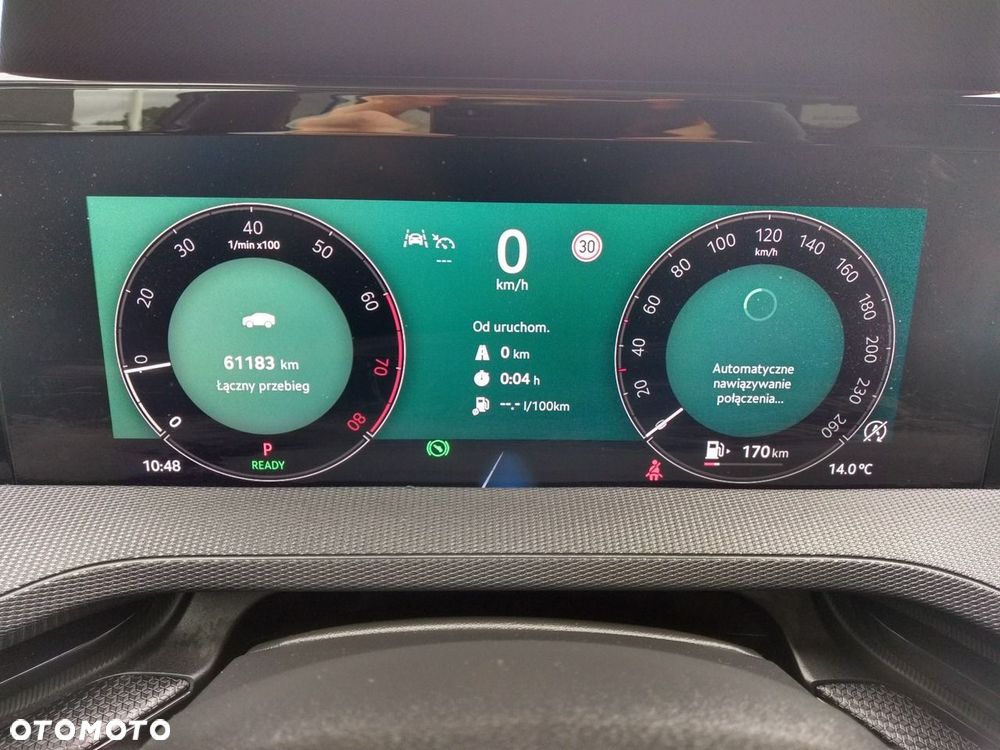 Skoda Superb 1.5 TSI mHEV DSG Essence - 11