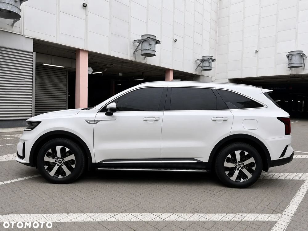 Kia Sorento 2.2 CRDi DCT8 AWD Platinum - 8