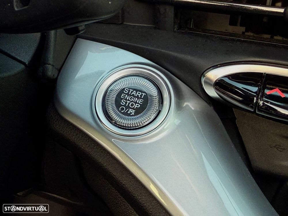 Fiat 500e C 42kWh Icon - 18