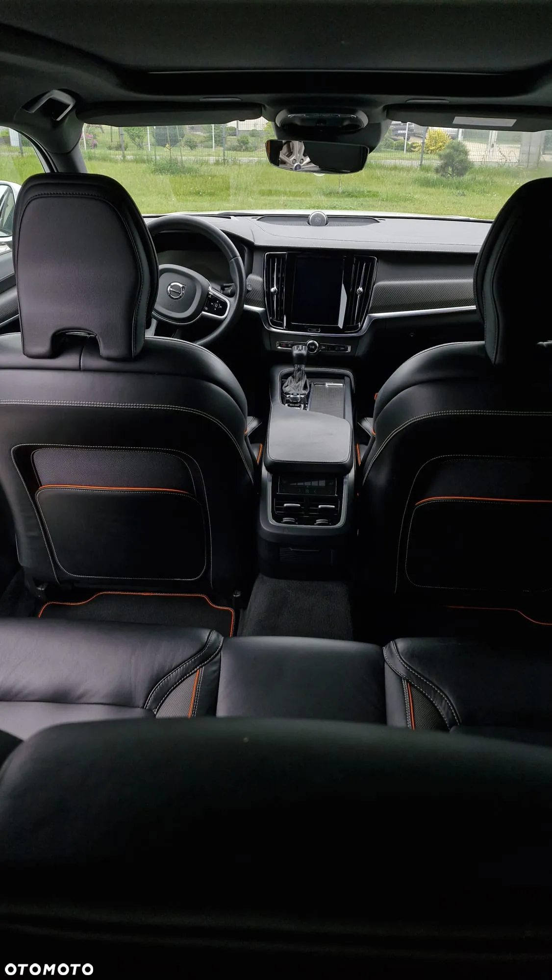 Volvo V90 - 29