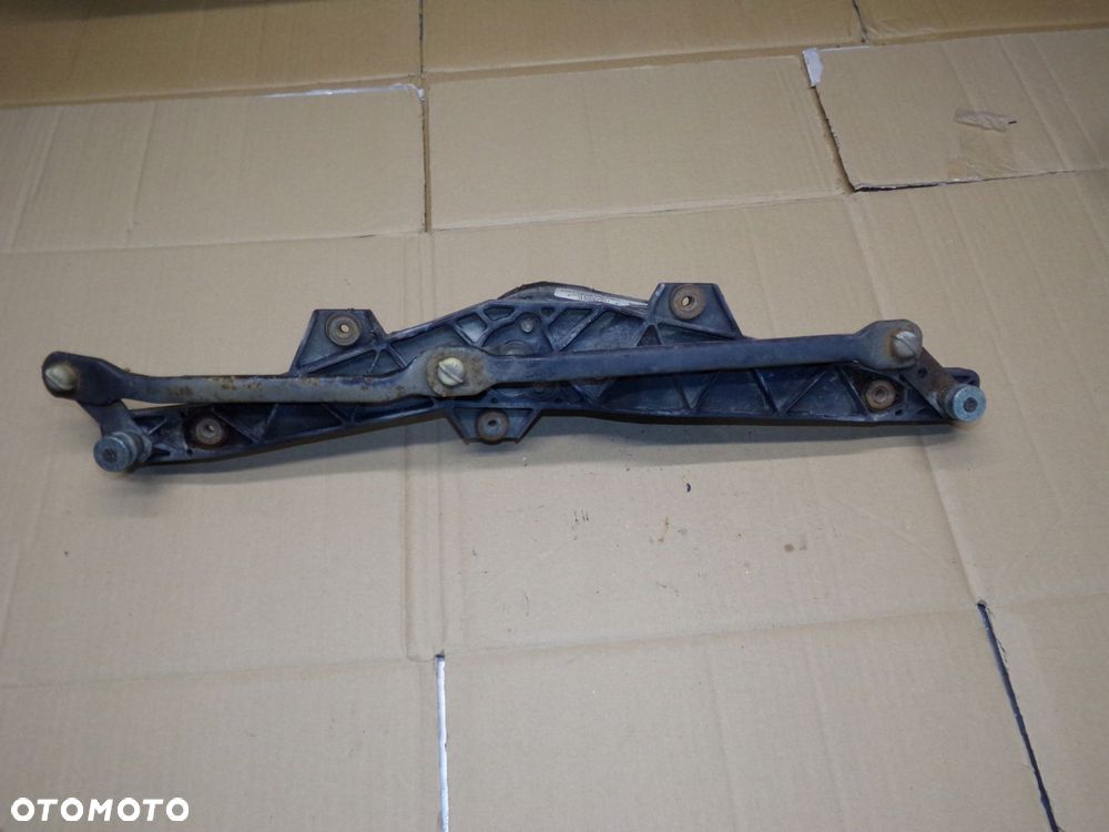 mechanizm wycieraczek silniczek cherokee 93-98r.zj - 2